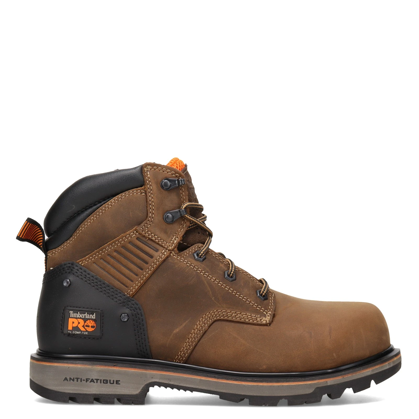 Men's Timberland Pro, Ballast 6in Comp Toe Work Boot - Image 2