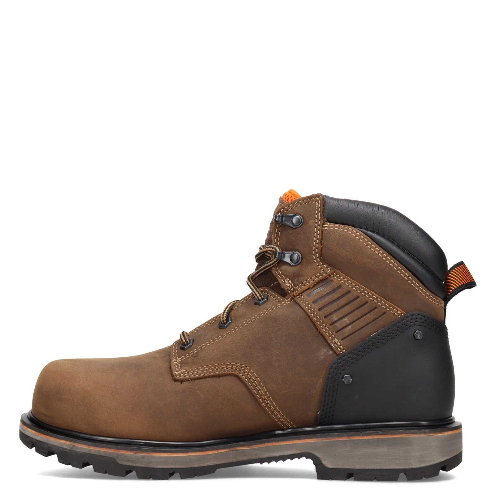 Men's Timberland Pro, Ballast 6in Comp Toe Work Boot - Image 4