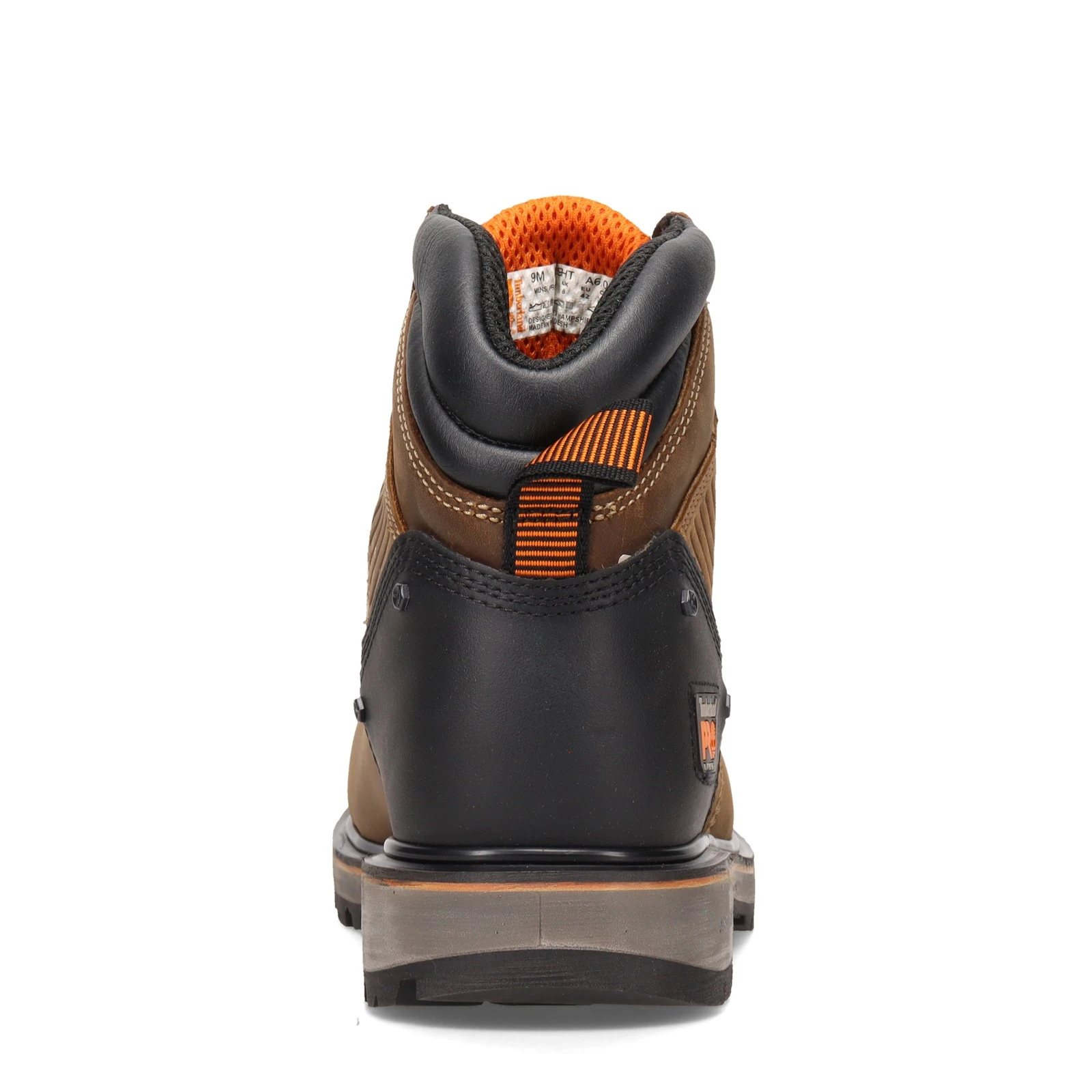 Men's Timberland Pro, Ballast 6in Comp Toe Work Boot - Image 5