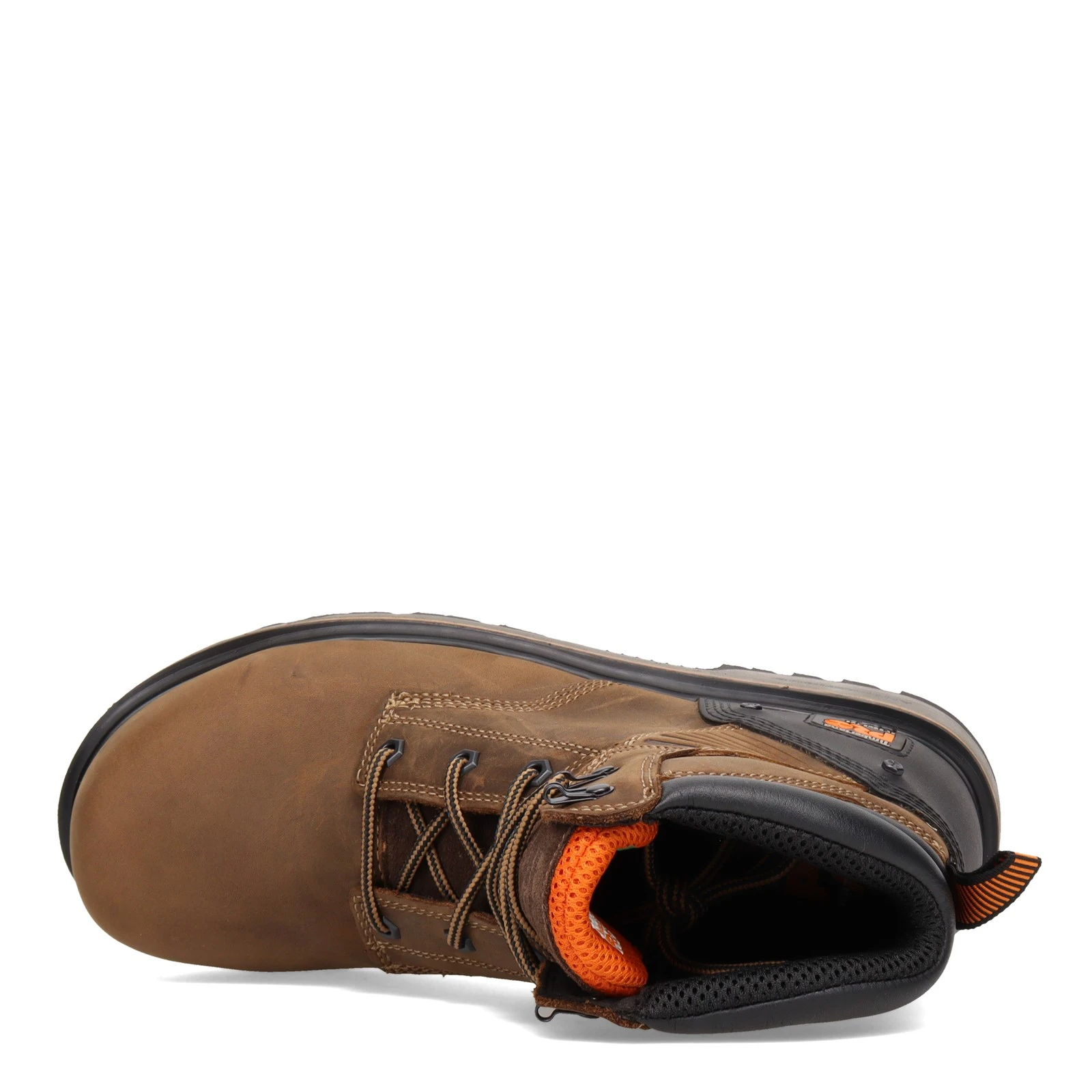 Men's Timberland Pro, Ballast 6in Comp Toe Work Boot - Image 6