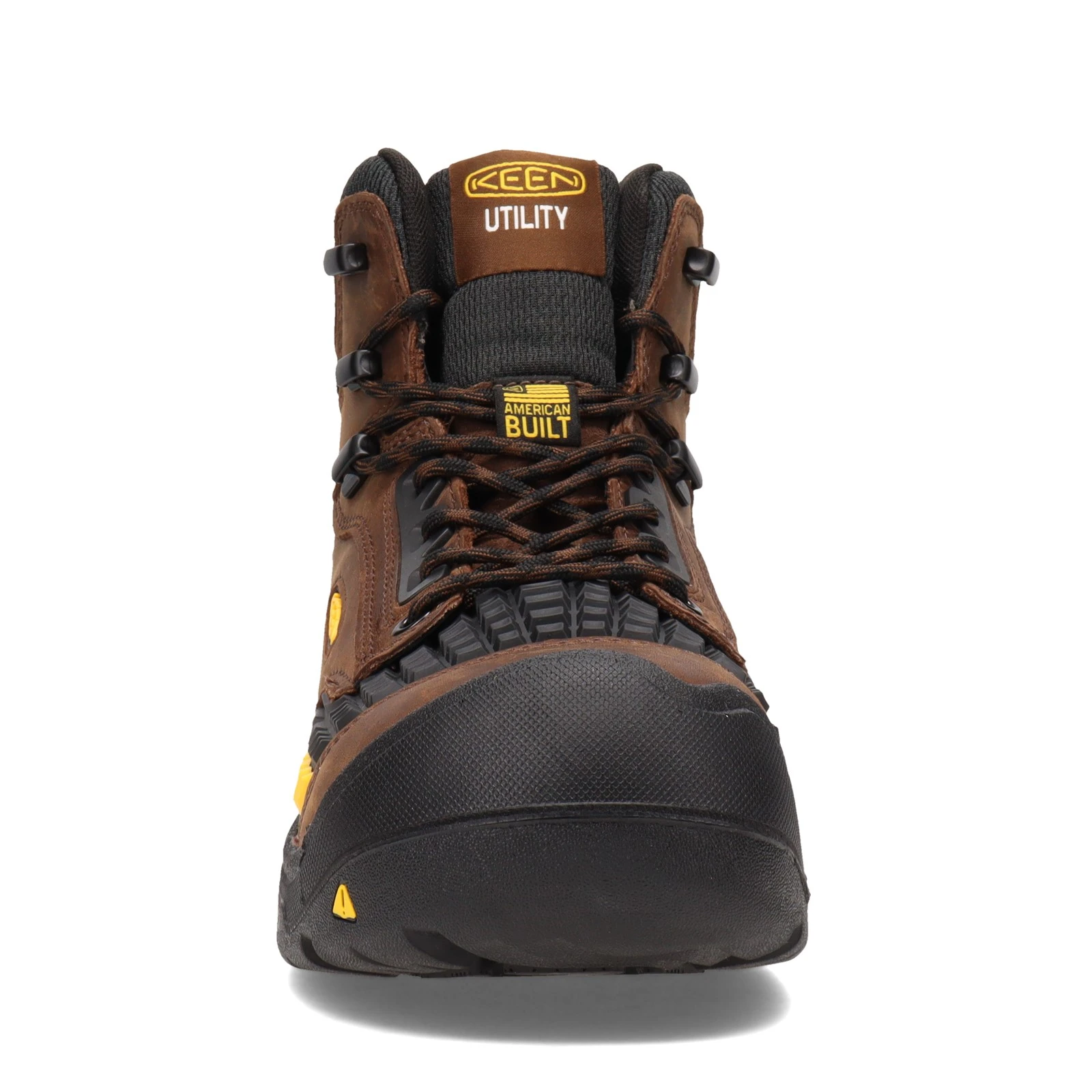 Men's Keen Utility, Troy 6 Inch CT Waterproof Boot - Image 3