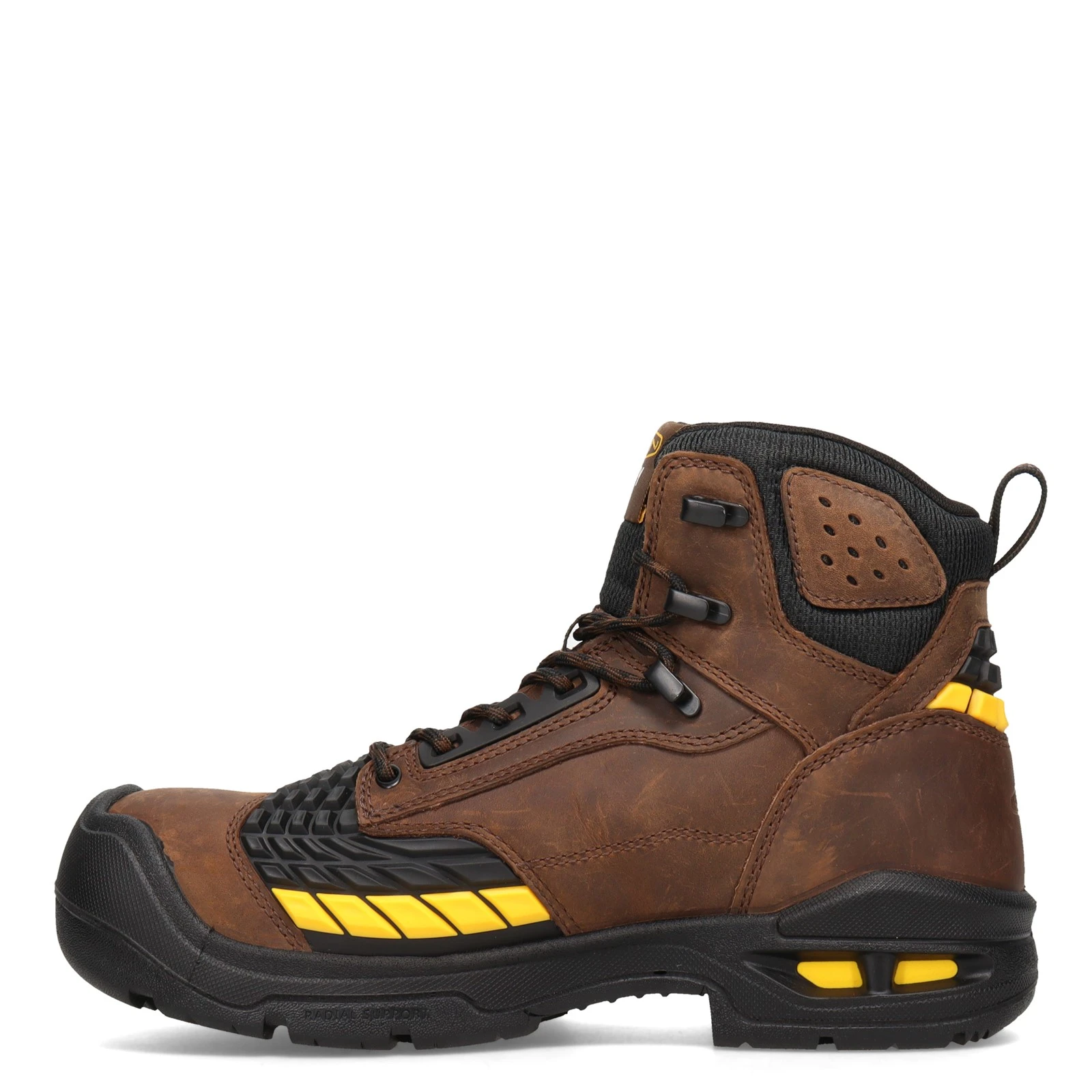 Men's Keen Utility, Troy 6 Inch CT Waterproof Boot - Image 4