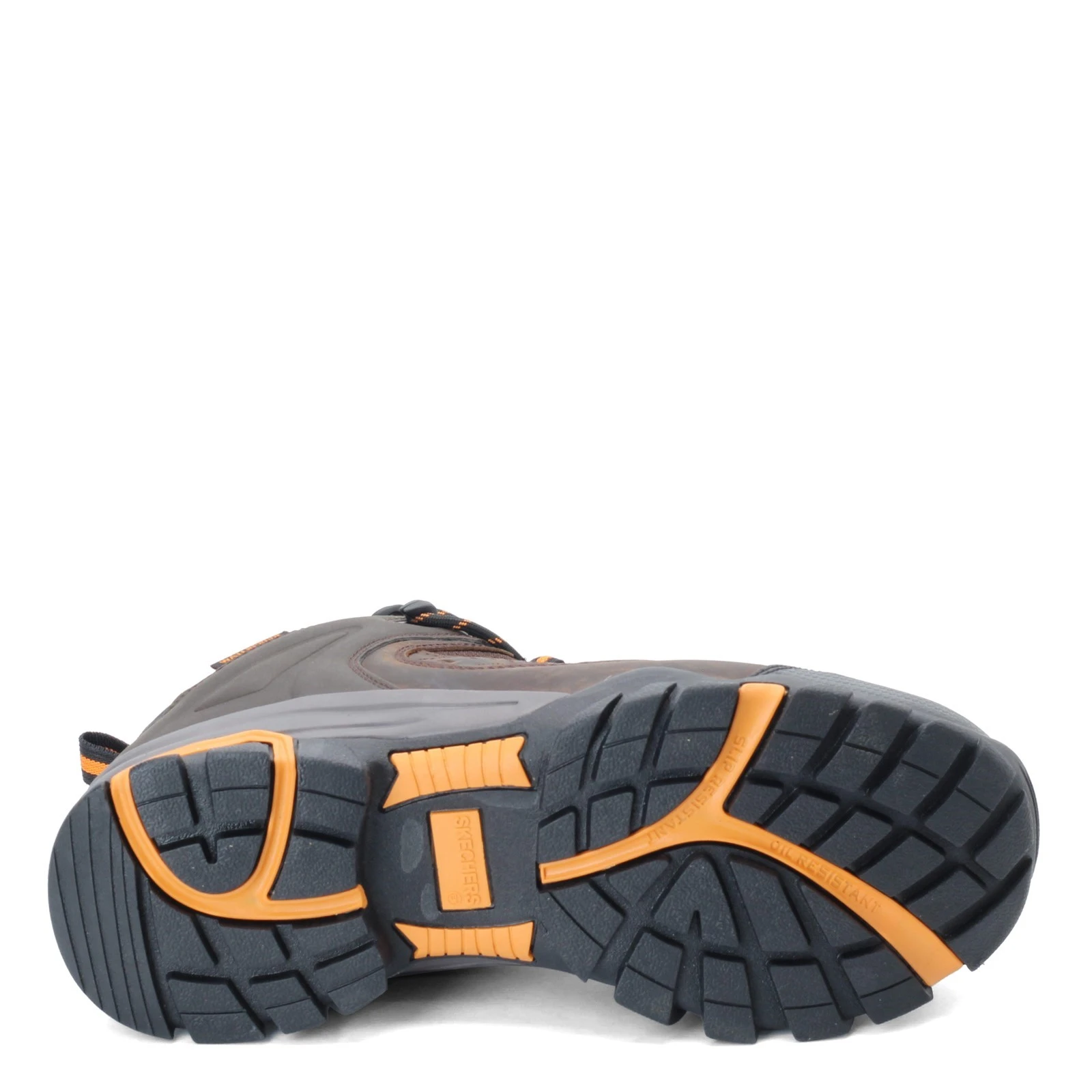 Skechers Work Men's Skechers, Delleker - Lakehead ST Boot - Image 7