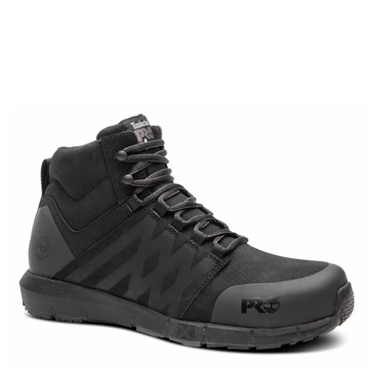 Men's Timberland Pro, Radius Mid Comp Toe Work Boot