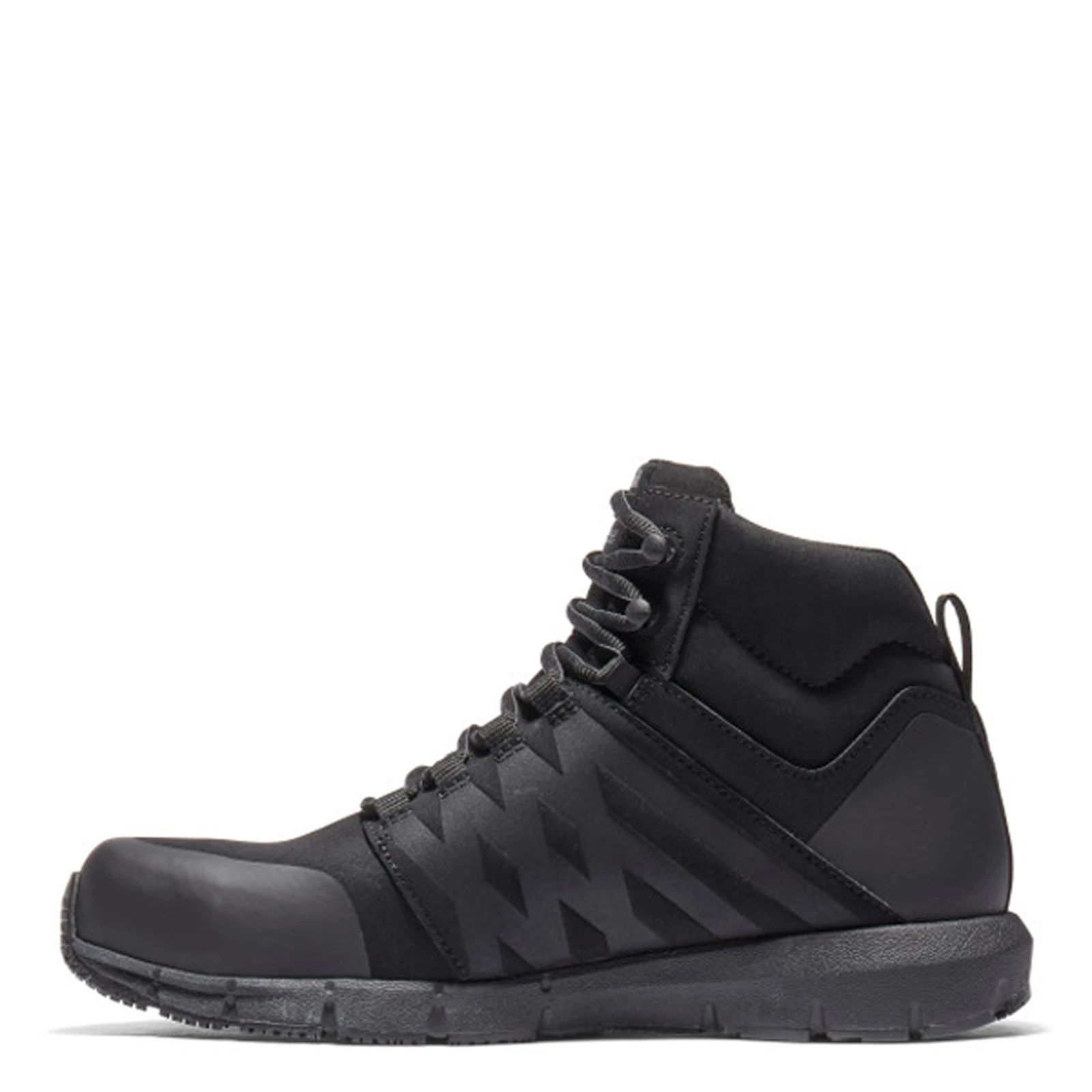 Men's Timberland Pro, Radius Mid Comp Toe Work Boot - Image 3