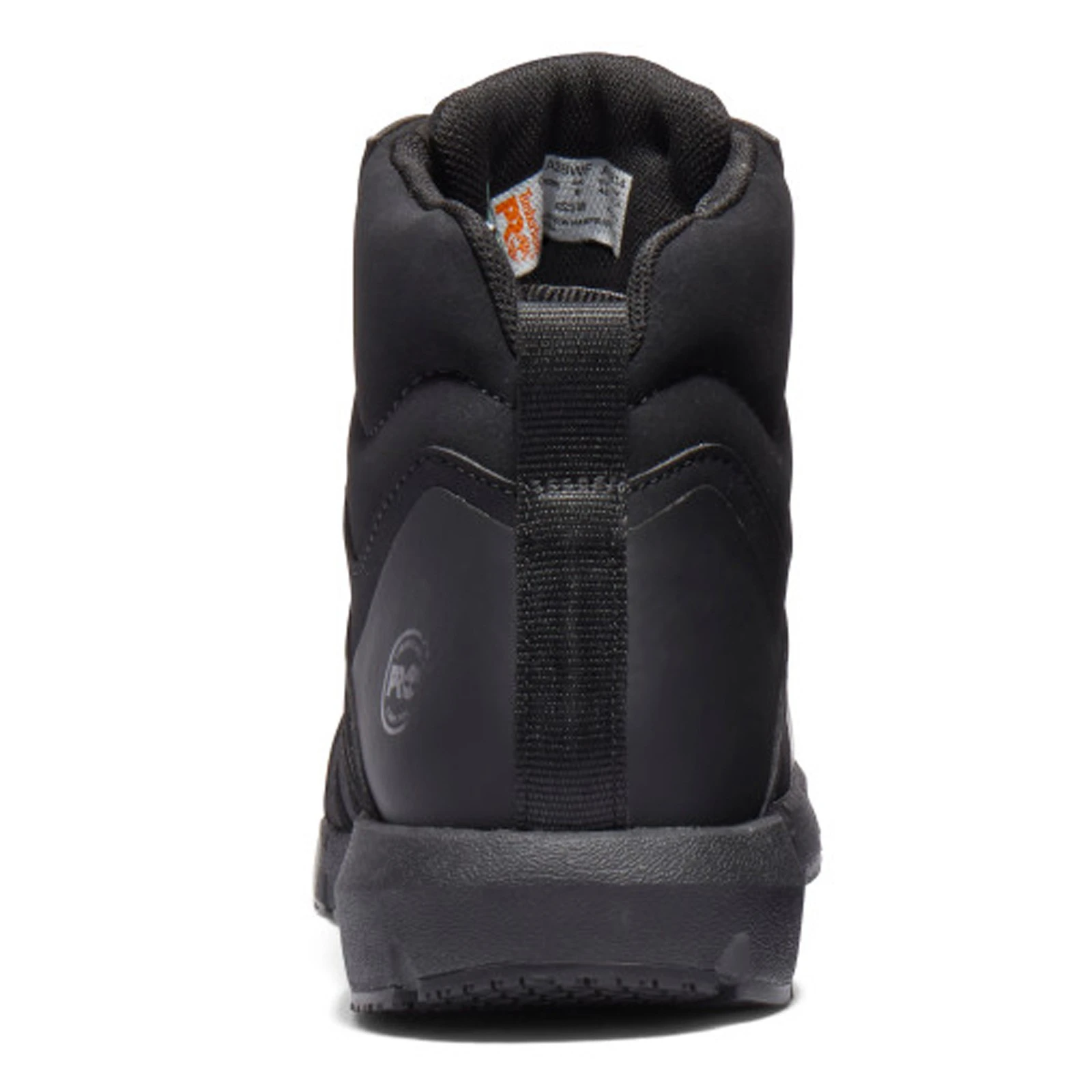 Men's Timberland Pro, Radius Mid Comp Toe Work Boot - Image 5