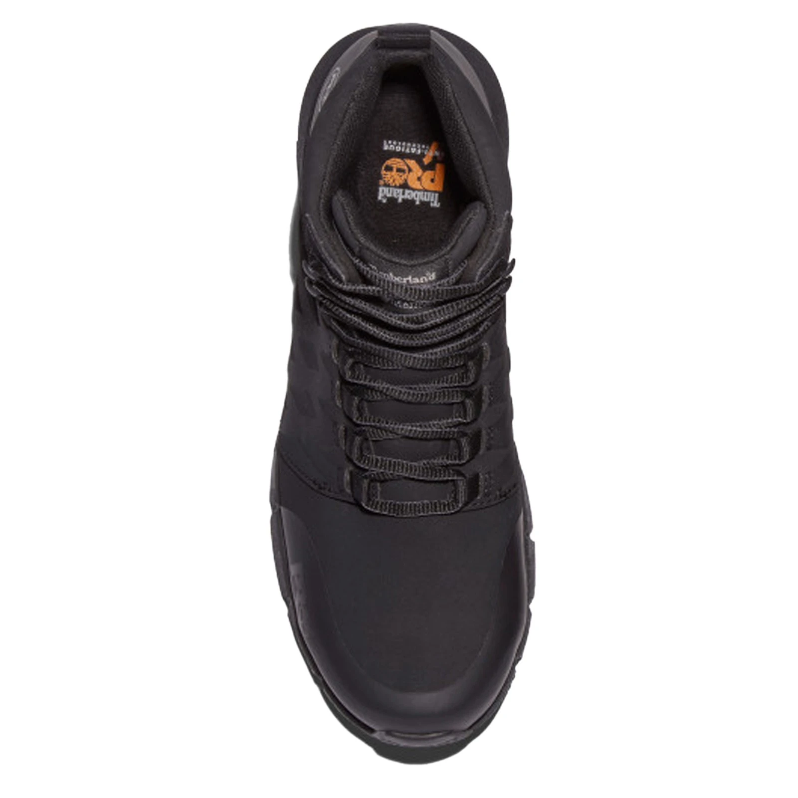 Men's Timberland Pro, Radius Mid Comp Toe Work Boot - Image 6