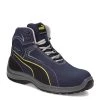 Puma Safety Men's PUMA, Safety Touring Mid Boot