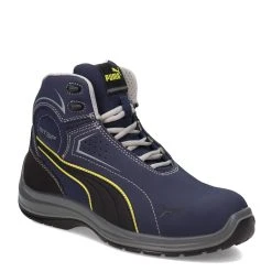 Puma Safety Men's PUMA, Safety Touring Mid Boot