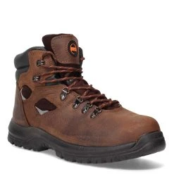 Men's Hoss, Adam Steel Toe Work Boot