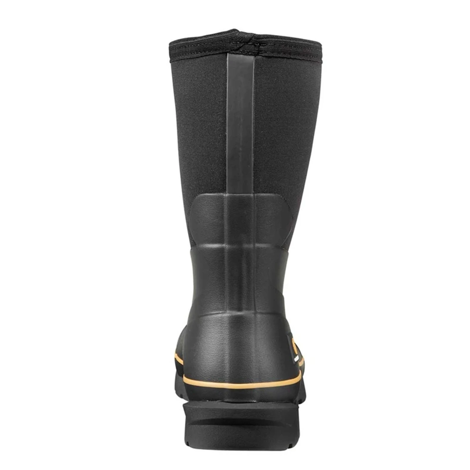Men's Carhartt, Mud Runner 10in Rubber Boot - Image 3