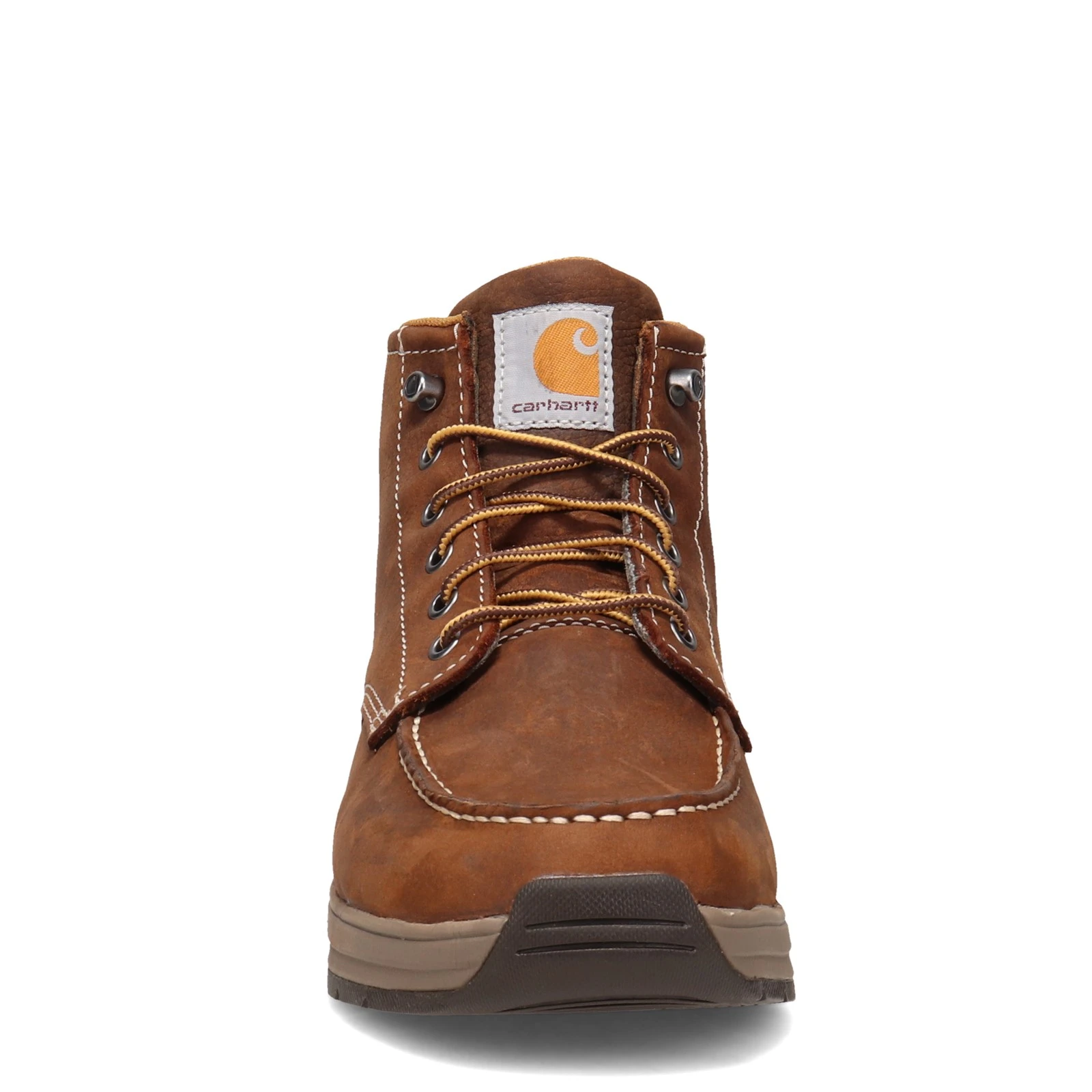 Men's Carhartt, 4 Inch Lightweight Wedge Work Boot - Image 3