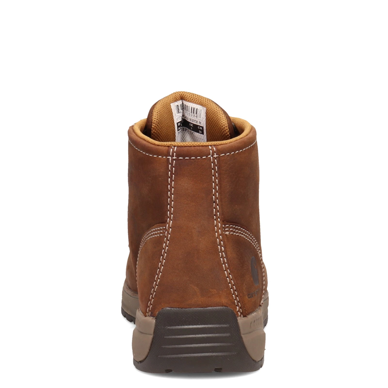 Men's Carhartt, 4 Inch Lightweight Wedge Work Boot - Image 5