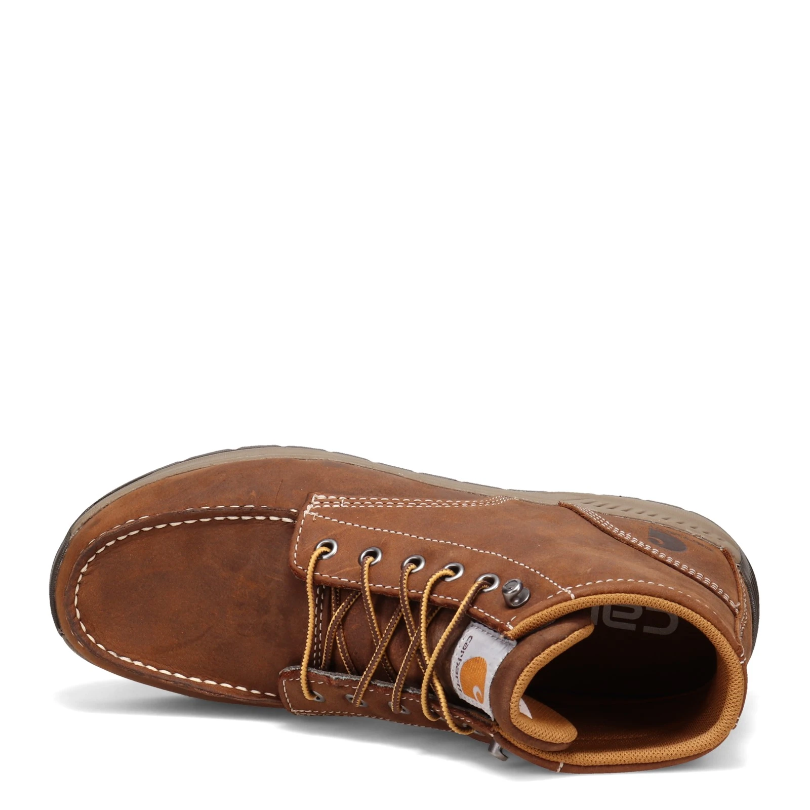 Men's Carhartt, 4 Inch Lightweight Wedge Work Boot - Image 6