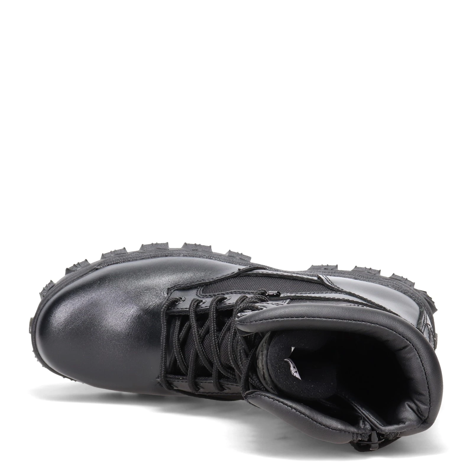 Men's Rocky, Alpha Force Waterproof Zip Work Boot - Image 6