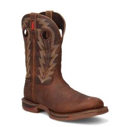 Men's Rocky, Long Range Waterproof Western Boot