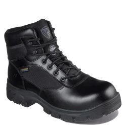 Skechers Work Men's Skechers, Wascana Linnean CT WP Work Boot