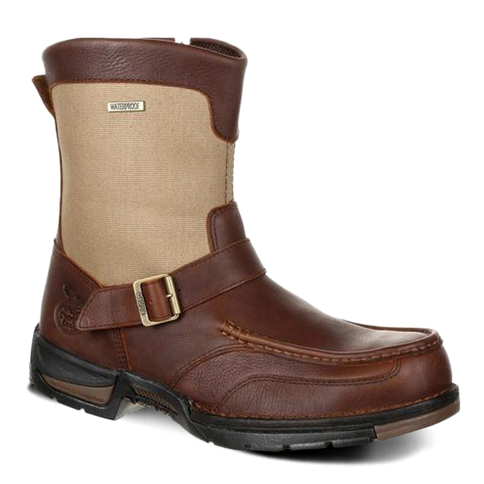 Men's Georgia Boot, Athens 8in Work Boot