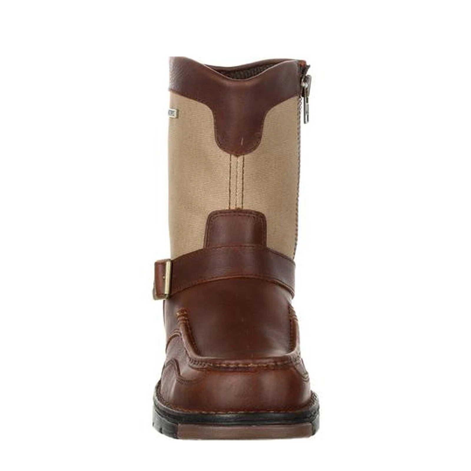 Men's Georgia Boot, Athens 8in Work Boot - Image 3
