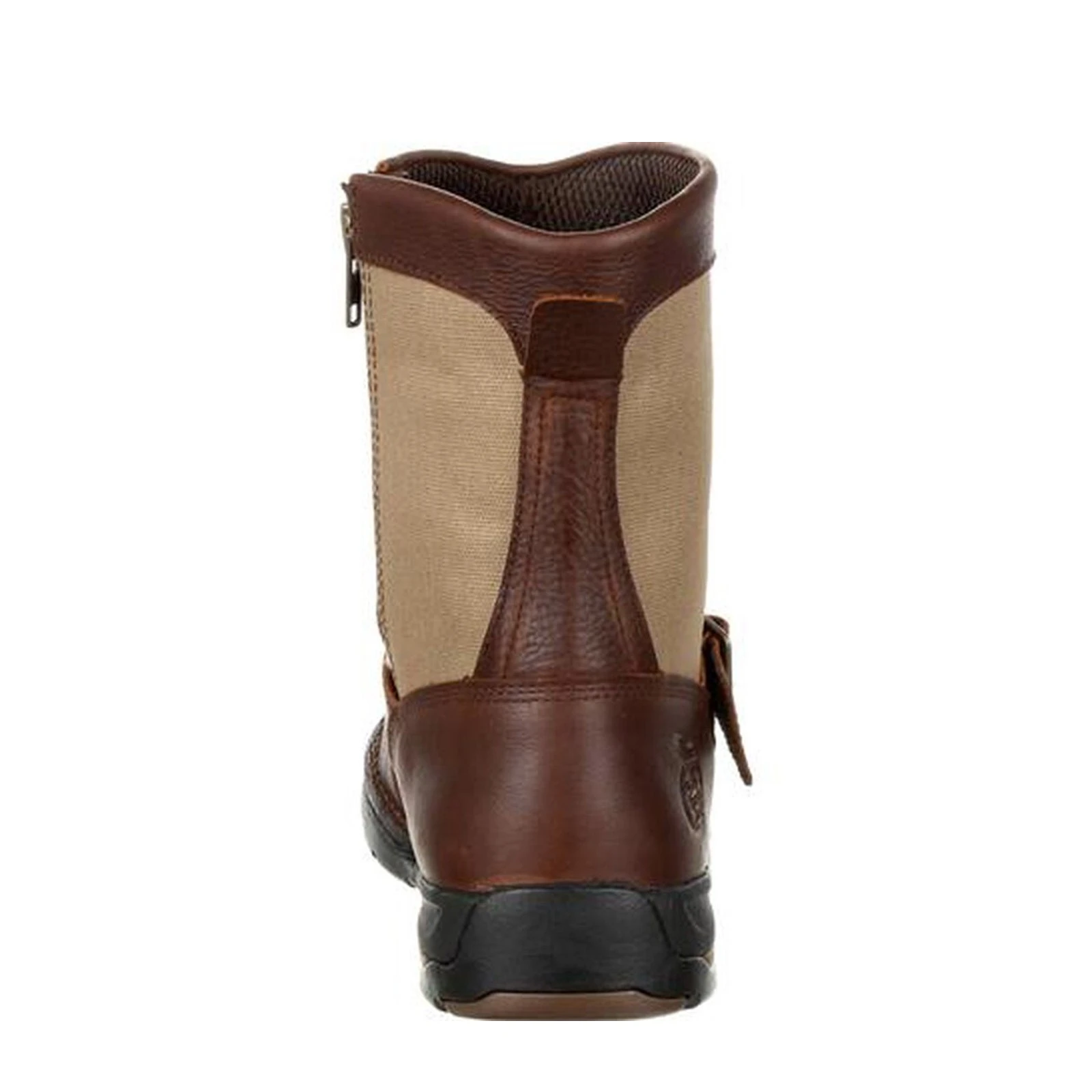Men's Georgia Boot, Athens 8in Work Boot - Image 4