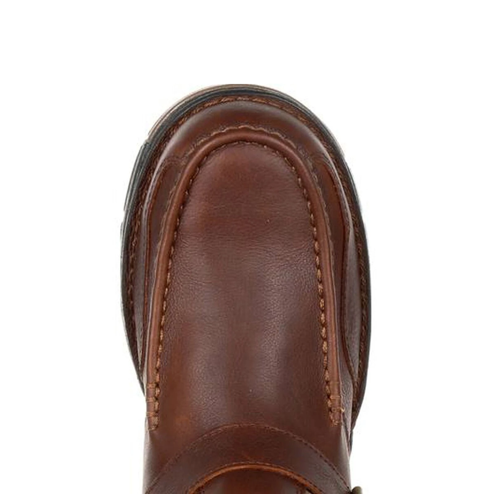 Men's Georgia Boot, Athens 8in Work Boot - Image 5