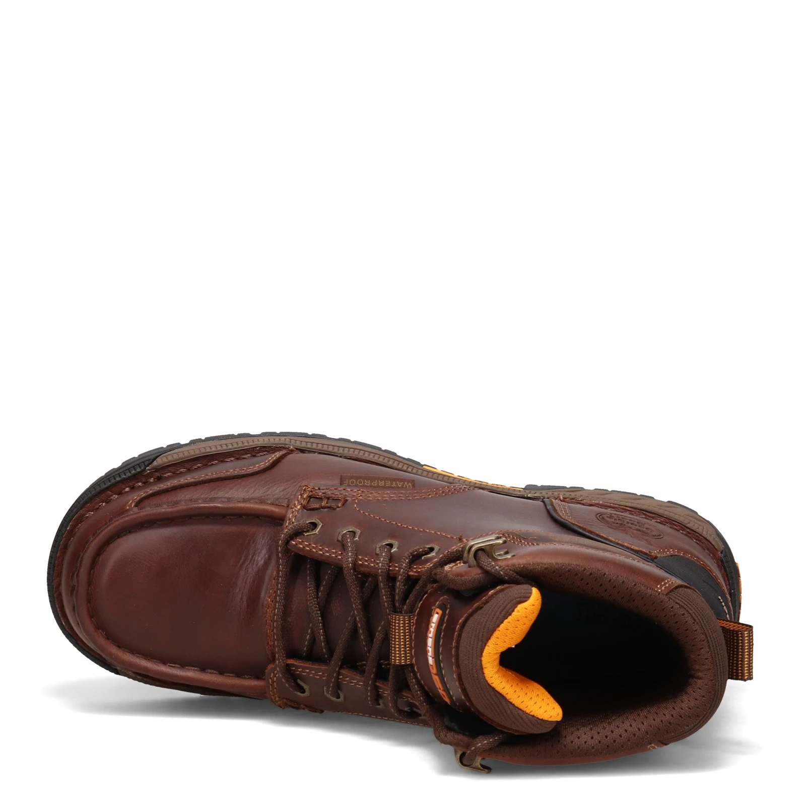 Men's Georgia Boot, Athens 360 6in Steel Toe Work Boot - Image 6