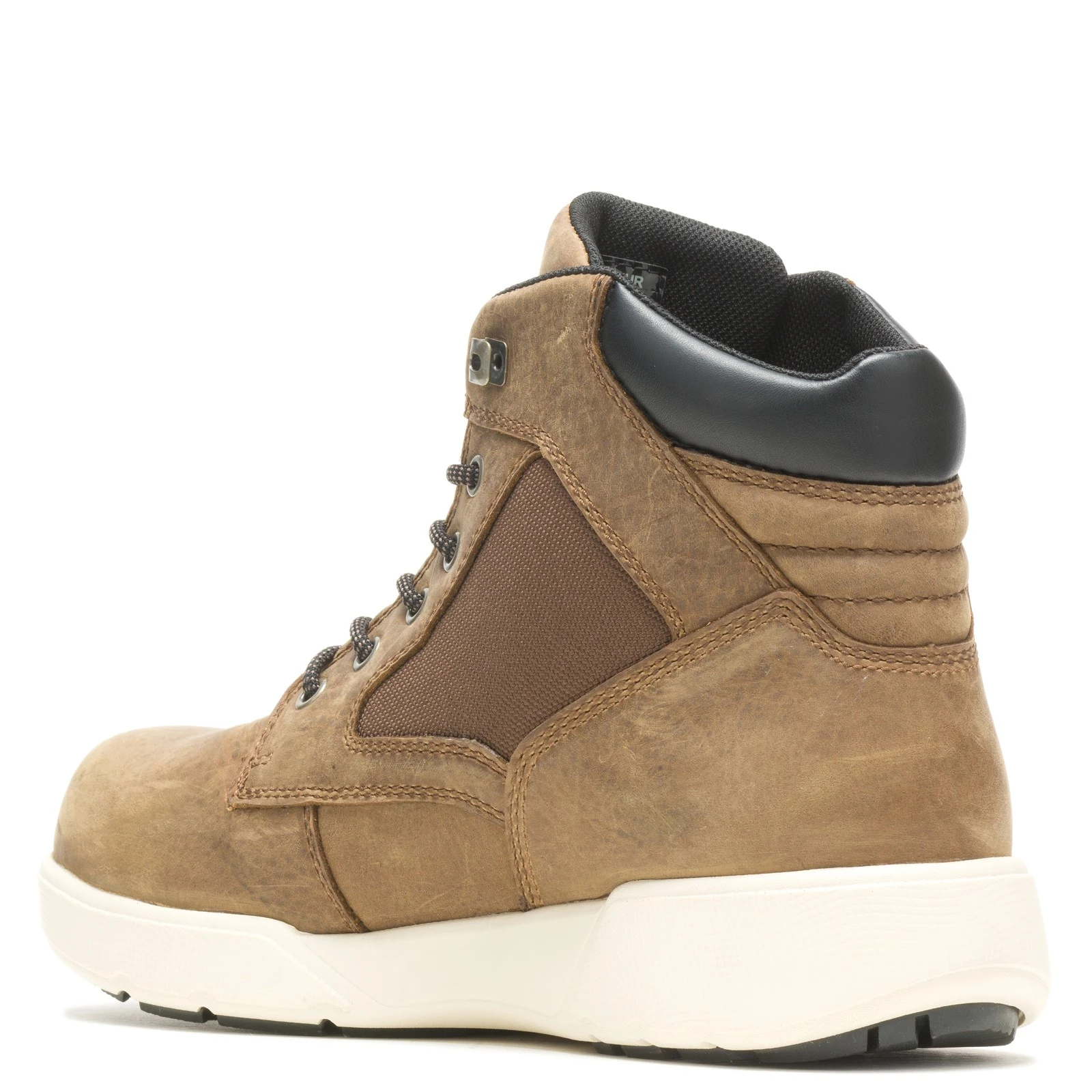 Men's Wolverine Boots, Kickstart DuraShocks CT Work Boot - Image 3