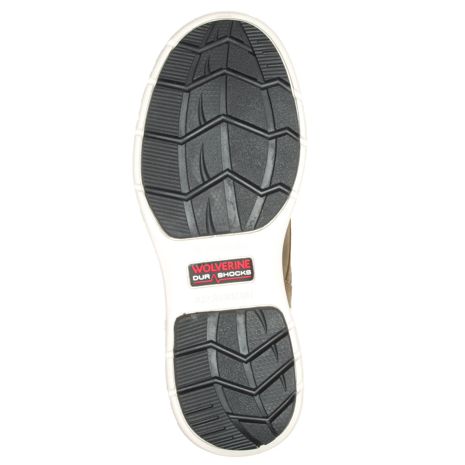 Men's Wolverine Boots, Kickstart DuraShocks CT Work Boot - Image 5