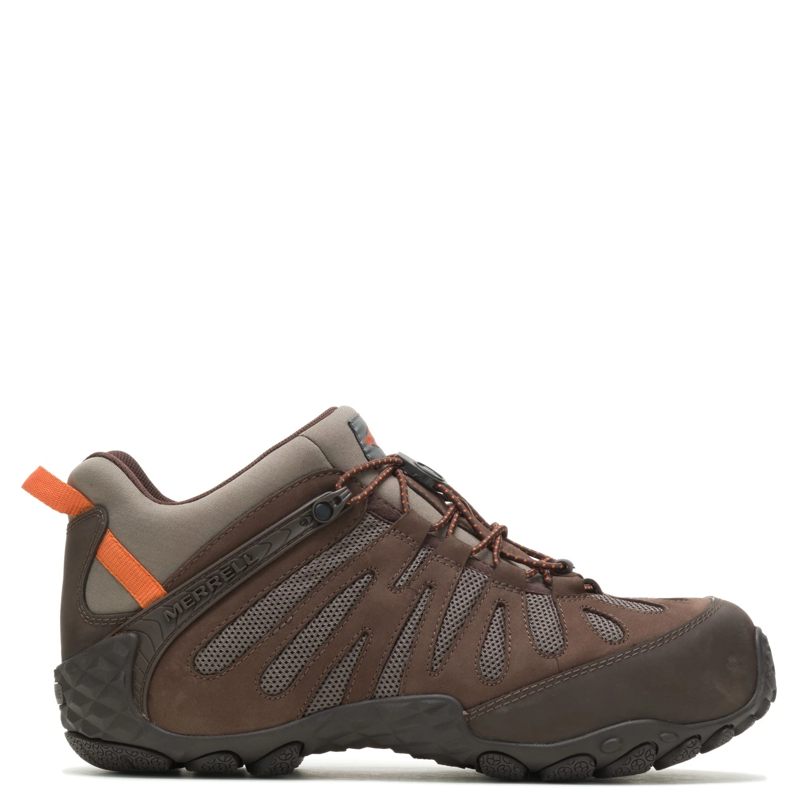 Men's Merrell, Chameleon Flux Stretch CF Work Shoe - Image 2