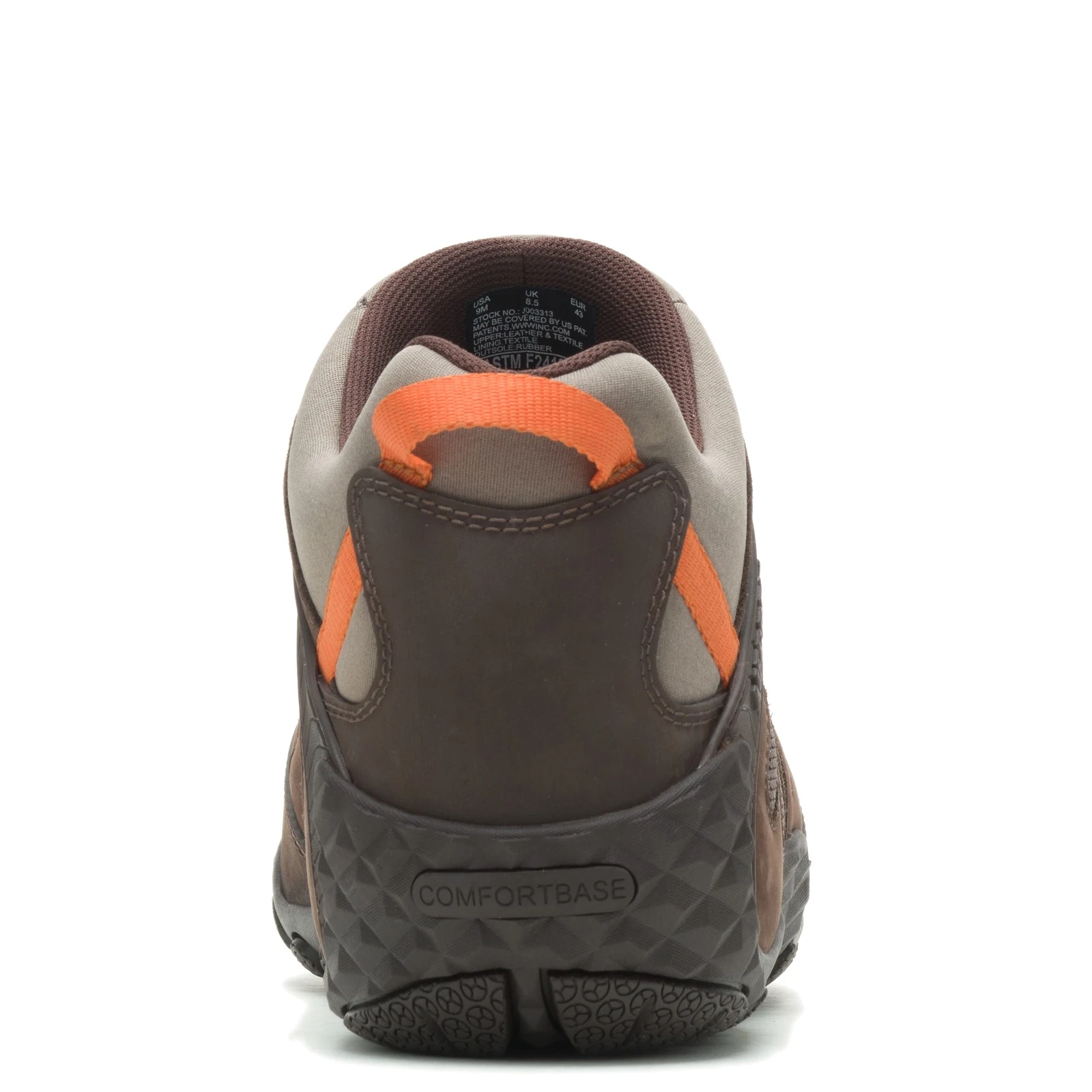 Men's Merrell, Chameleon Flux Stretch CF Work Shoe - Image 4