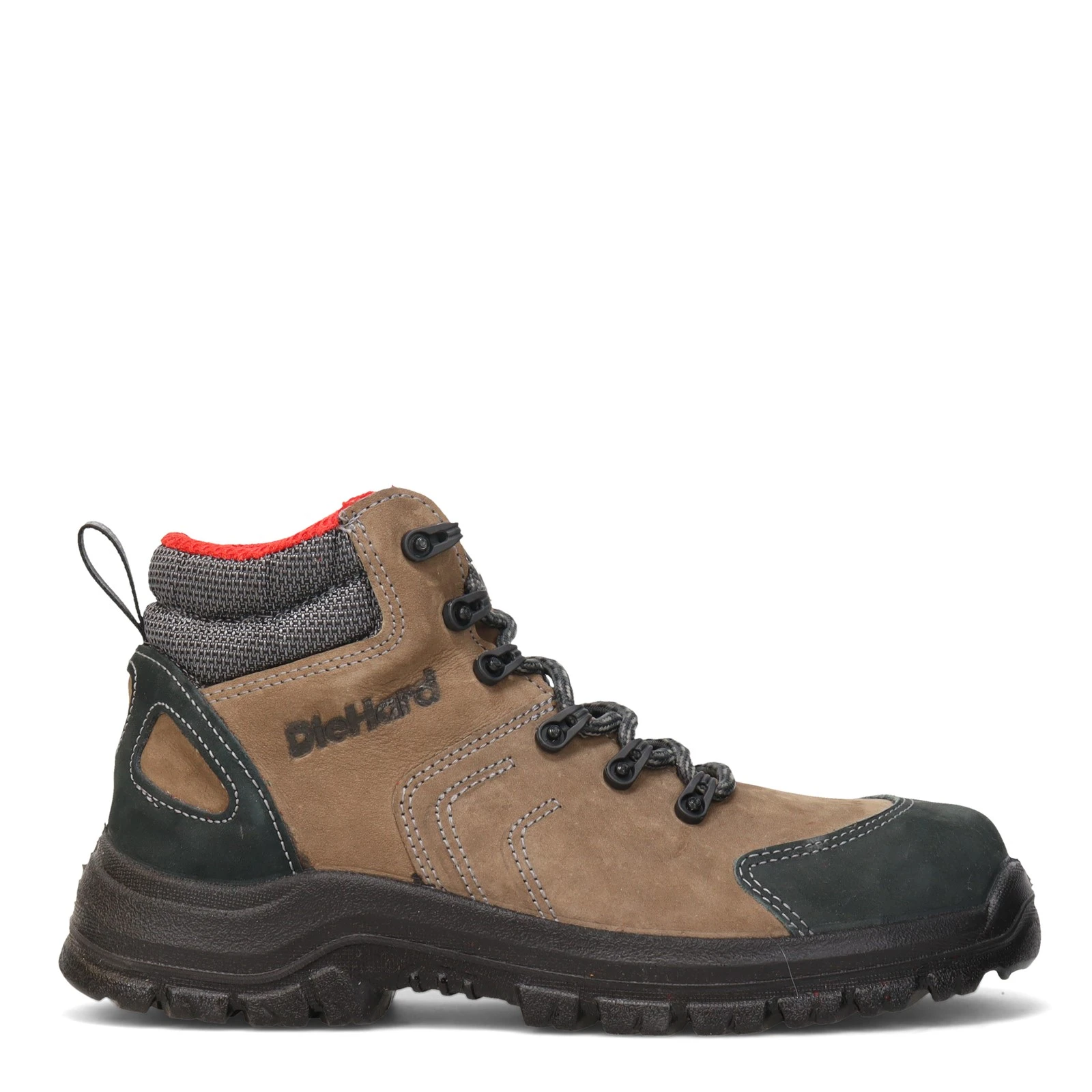 Men's DieHard, Fairlane CT Work Boot - Image 2