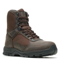 Men's Wolverine Boots, Manistee 8in Soft Toe Boot