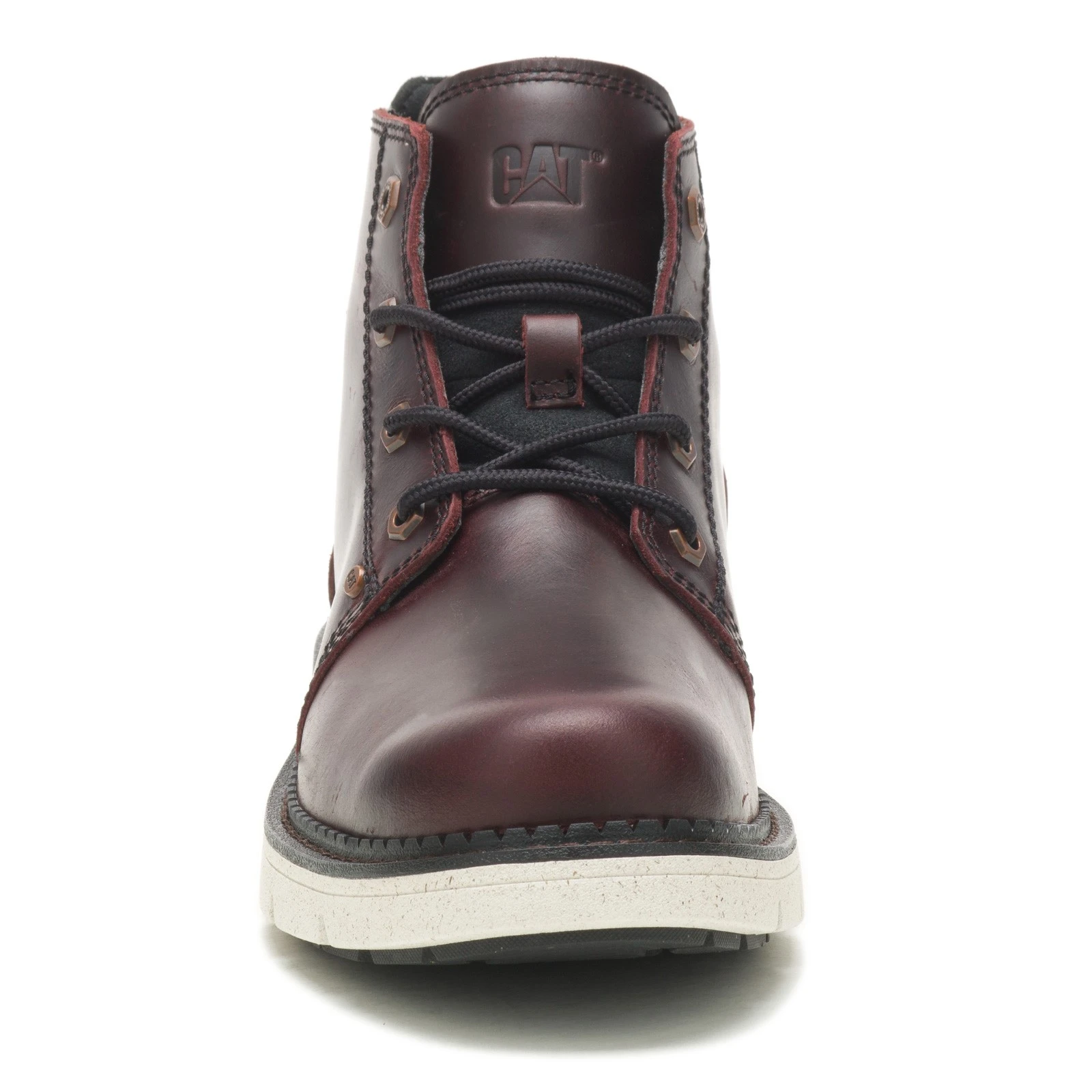 Men's Caterpillar, Covert Mid WP Work Boot - Image 3