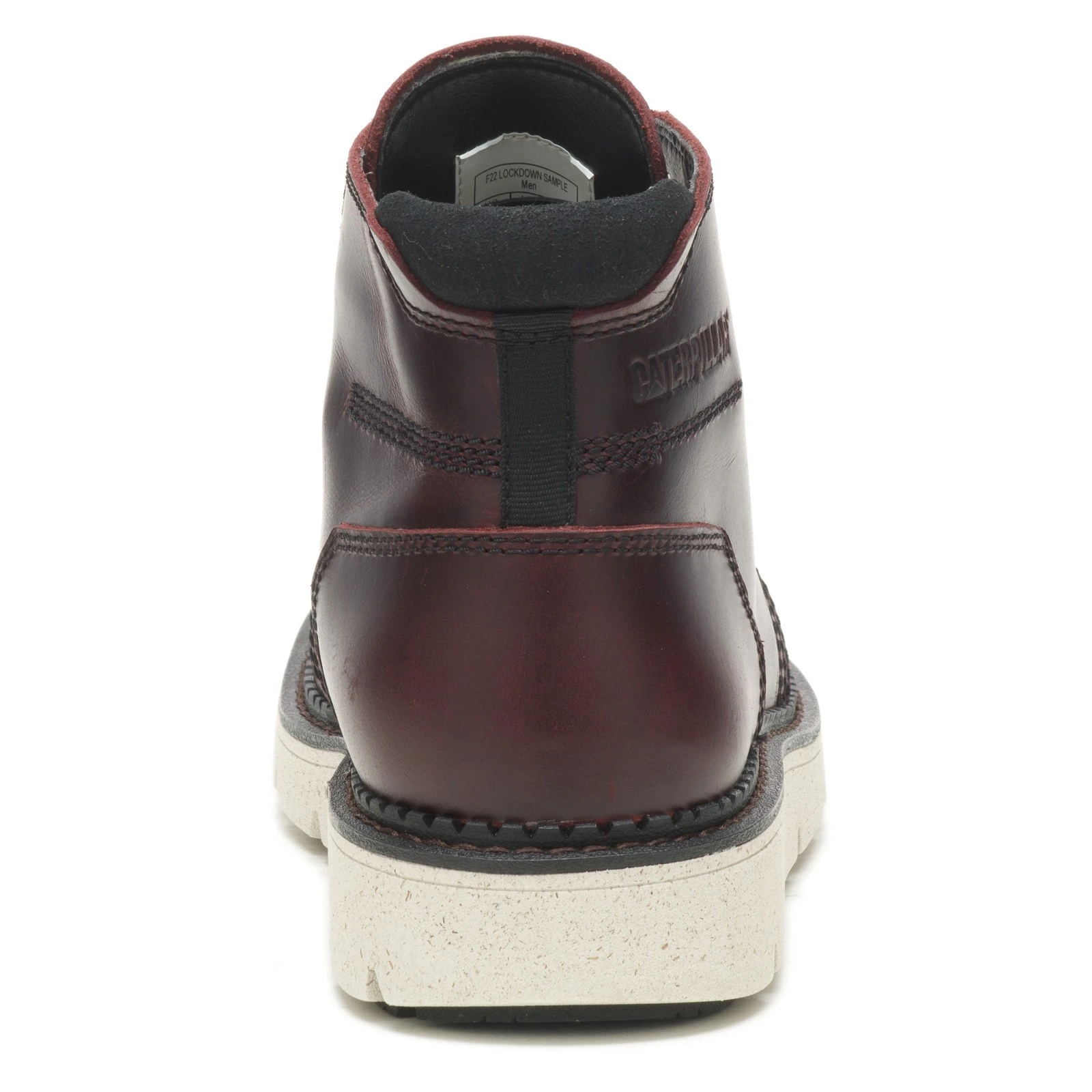 Men's Caterpillar, Covert Mid WP Work Boot - Image 5