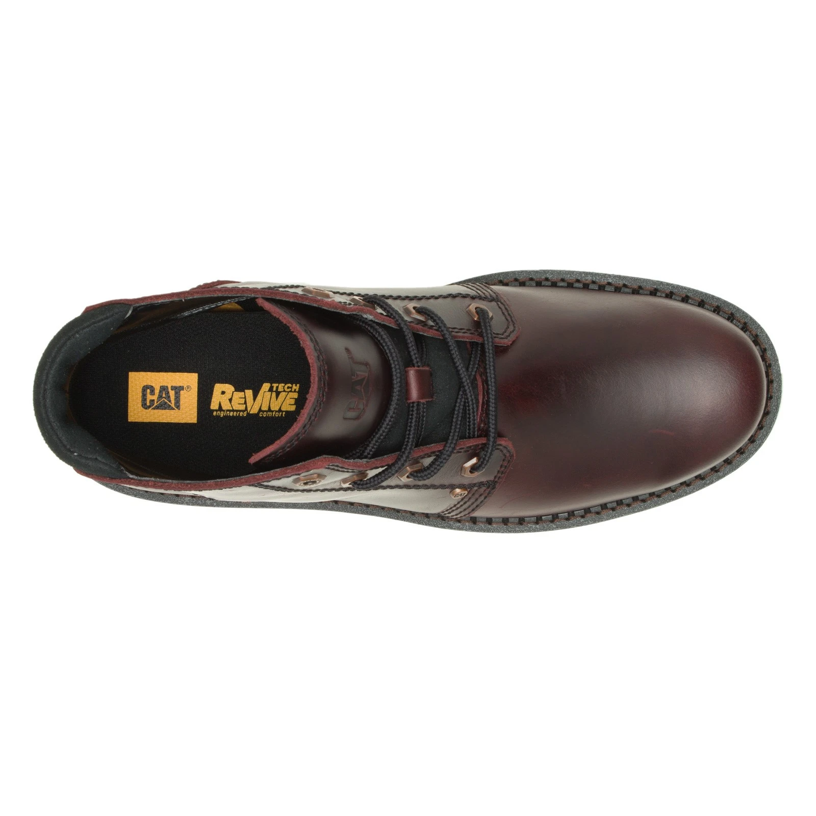 Men's Caterpillar, Covert Mid WP Work Boot - Image 6