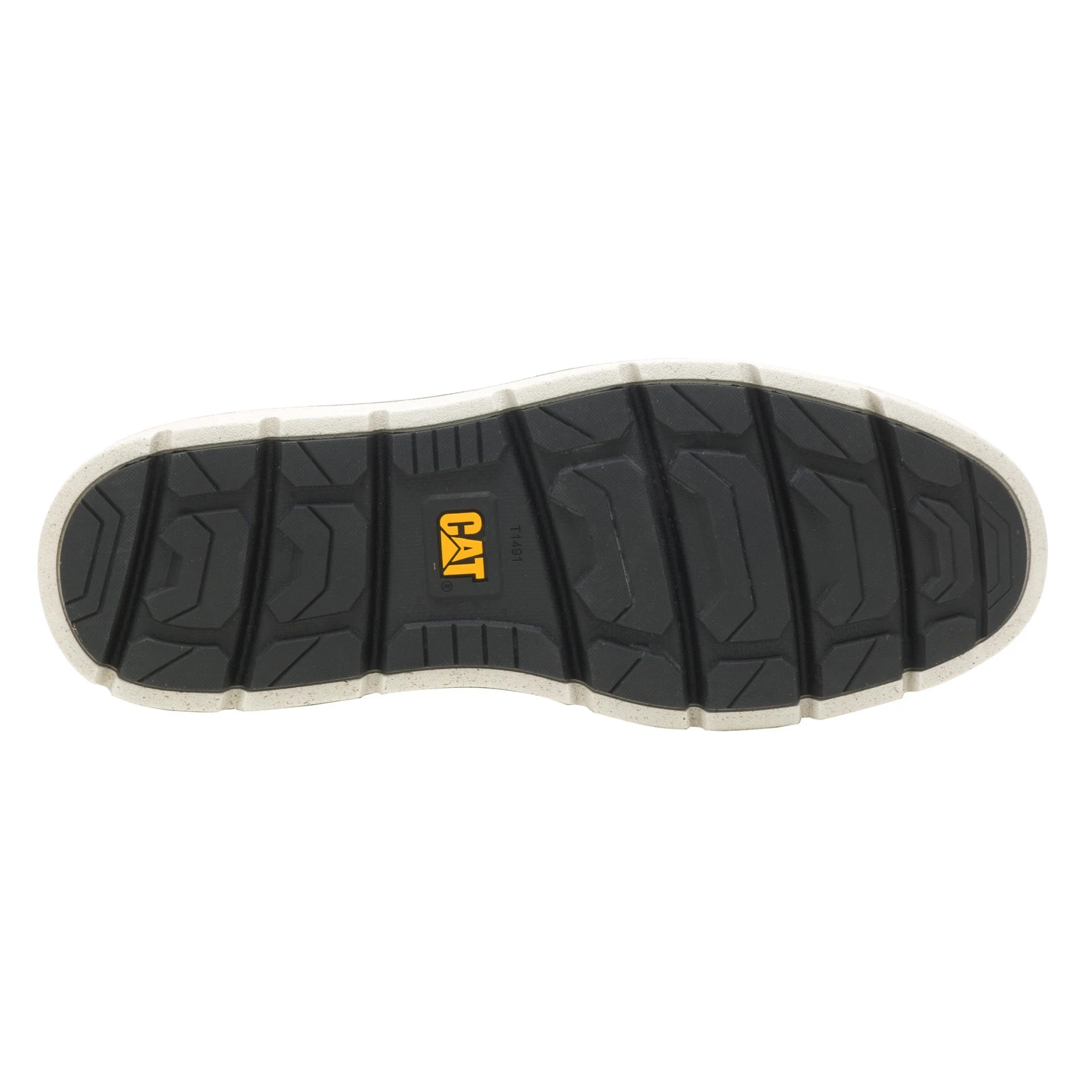 Men's Caterpillar, Covert Mid WP Work Boot - Image 7