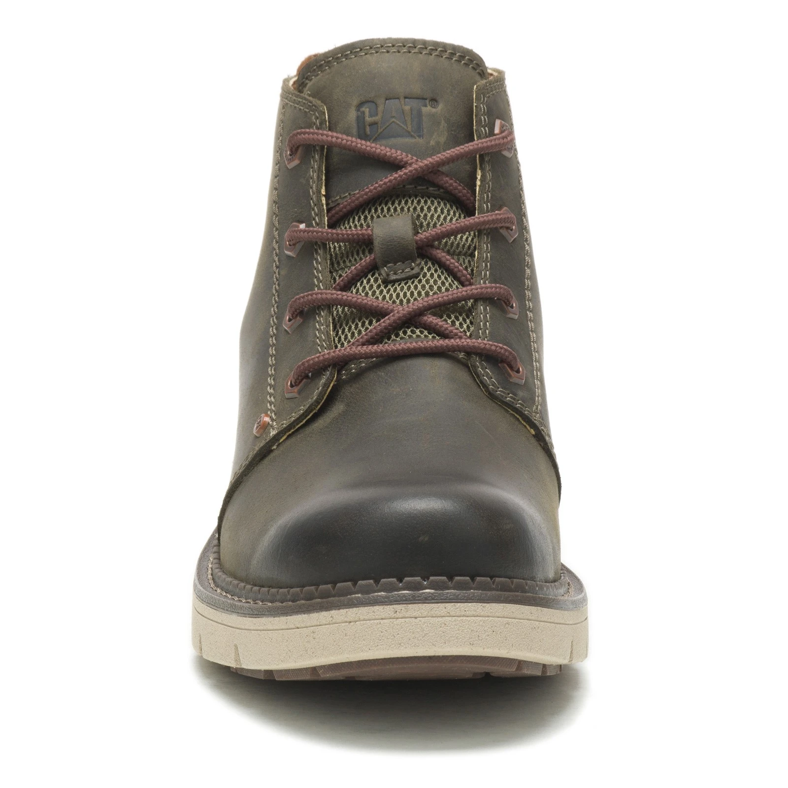 Men's Caterpillar, Covert Mid WP Work Boot - Image 3