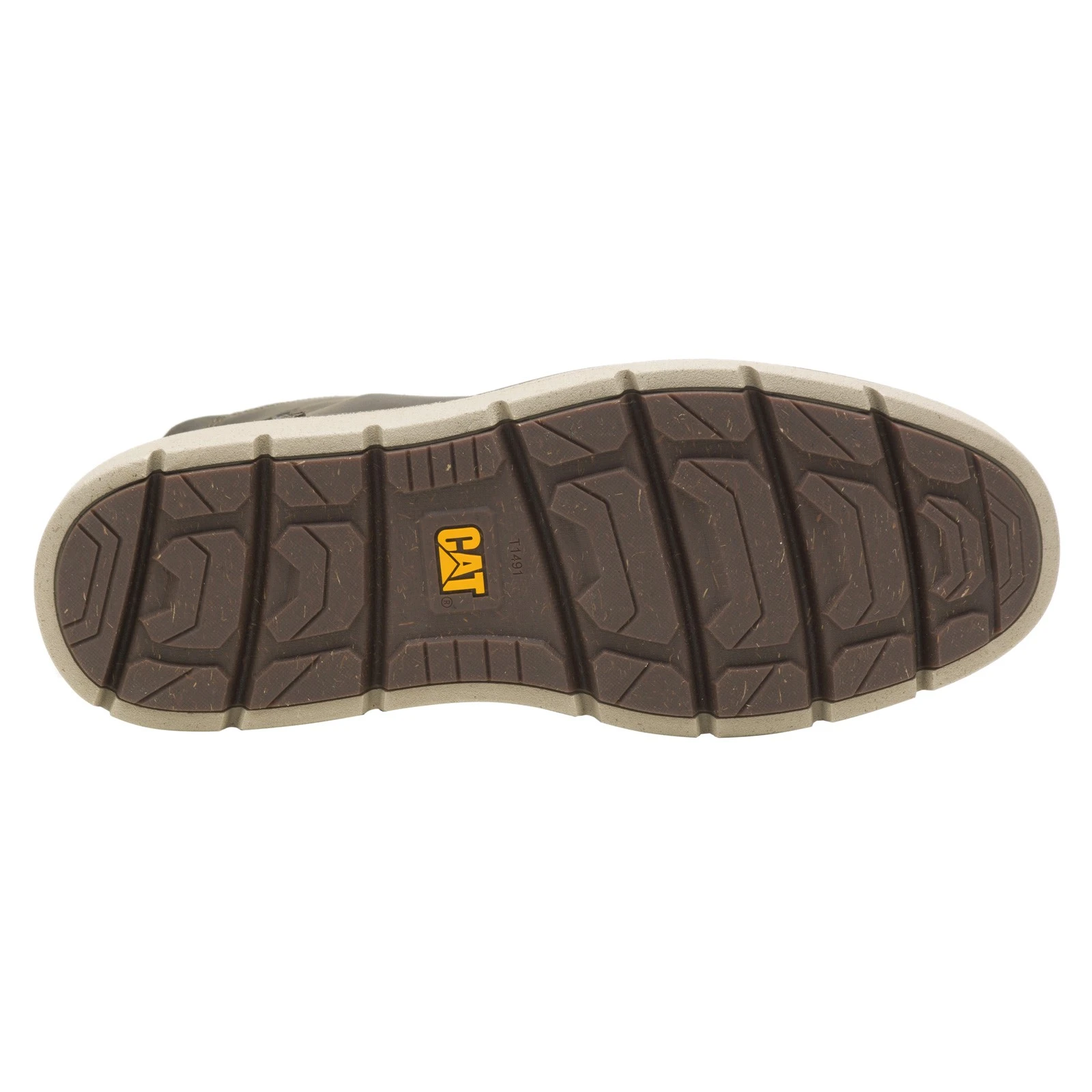 Men's Caterpillar, Covert Mid WP Work Boot - Image 7