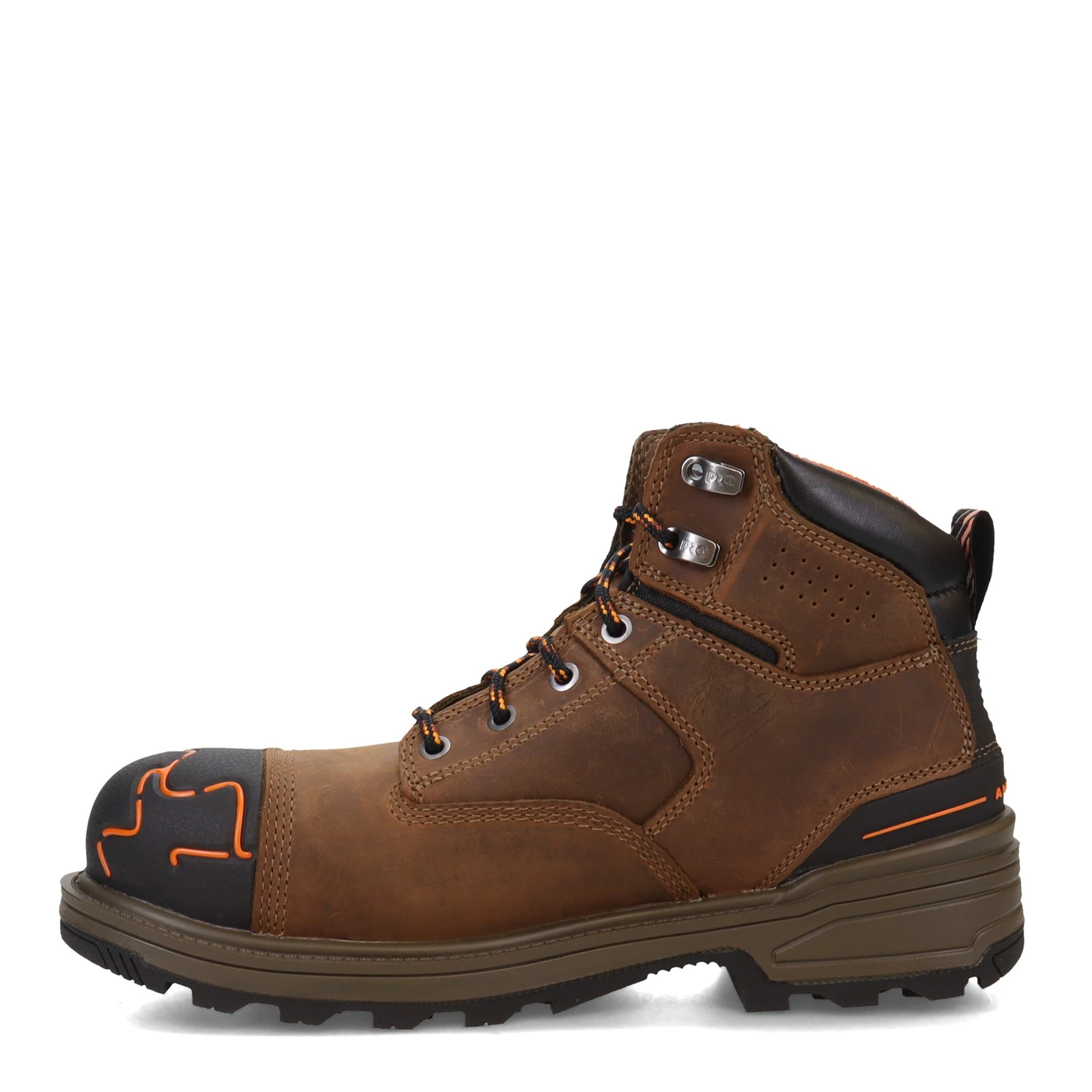 Men's Timberland PRO, Magnitude 6in CT WP Boot - Image 4