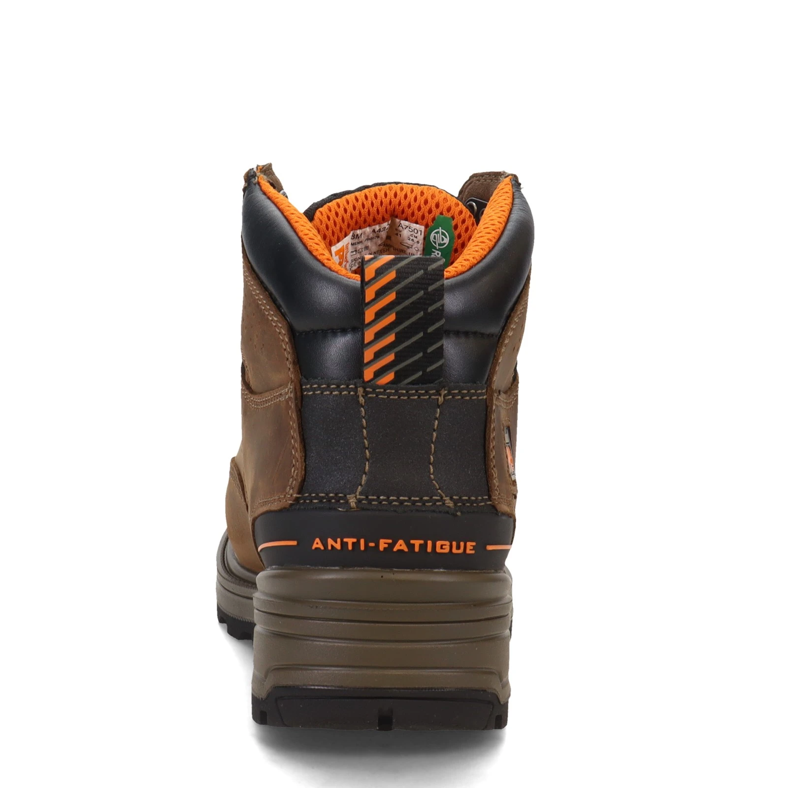Men's Timberland PRO, Magnitude 6in CT WP Boot - Image 5