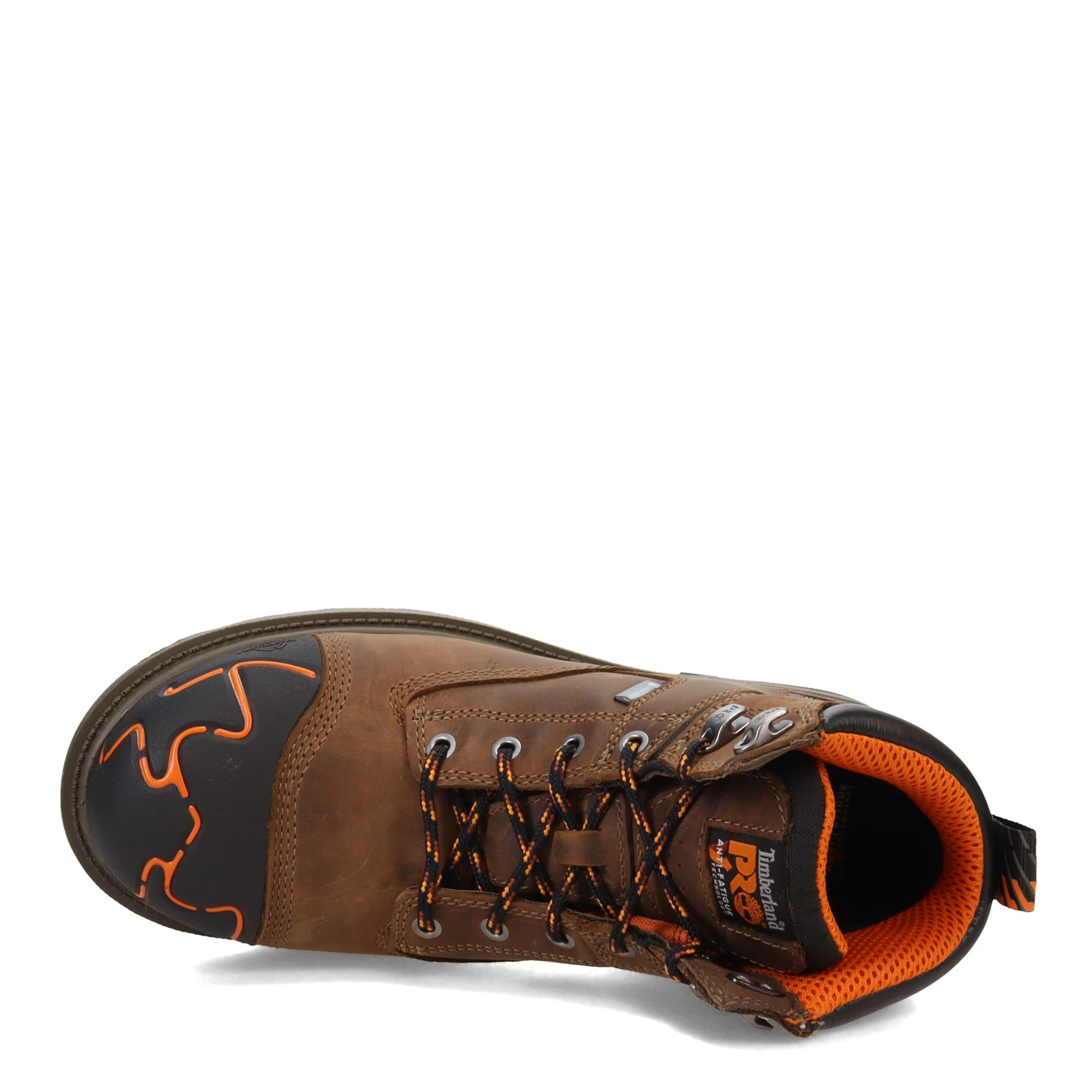 Men's Timberland PRO, Magnitude 6in CT WP Boot - Image 6