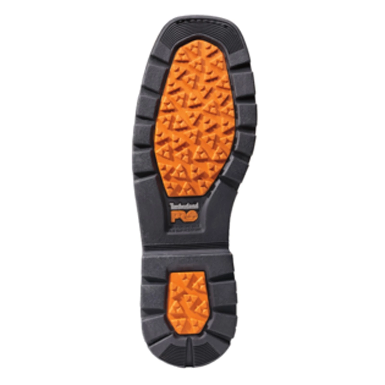 Men's Timberland Pro, True Grit Pull On Comp Toe Work Boot - Image 8