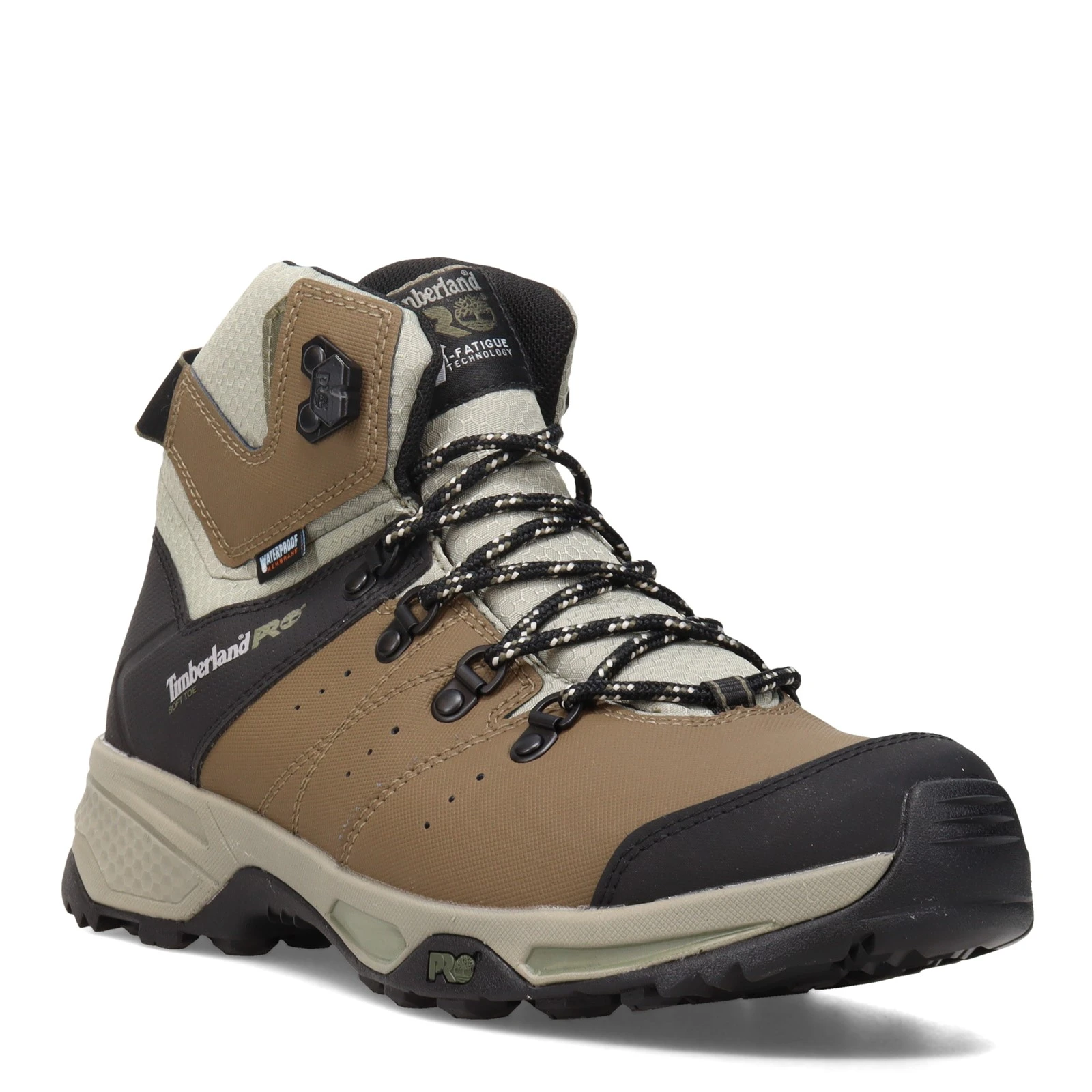 Men's Timberland Pro, Switchback Soft Toe Work Boot