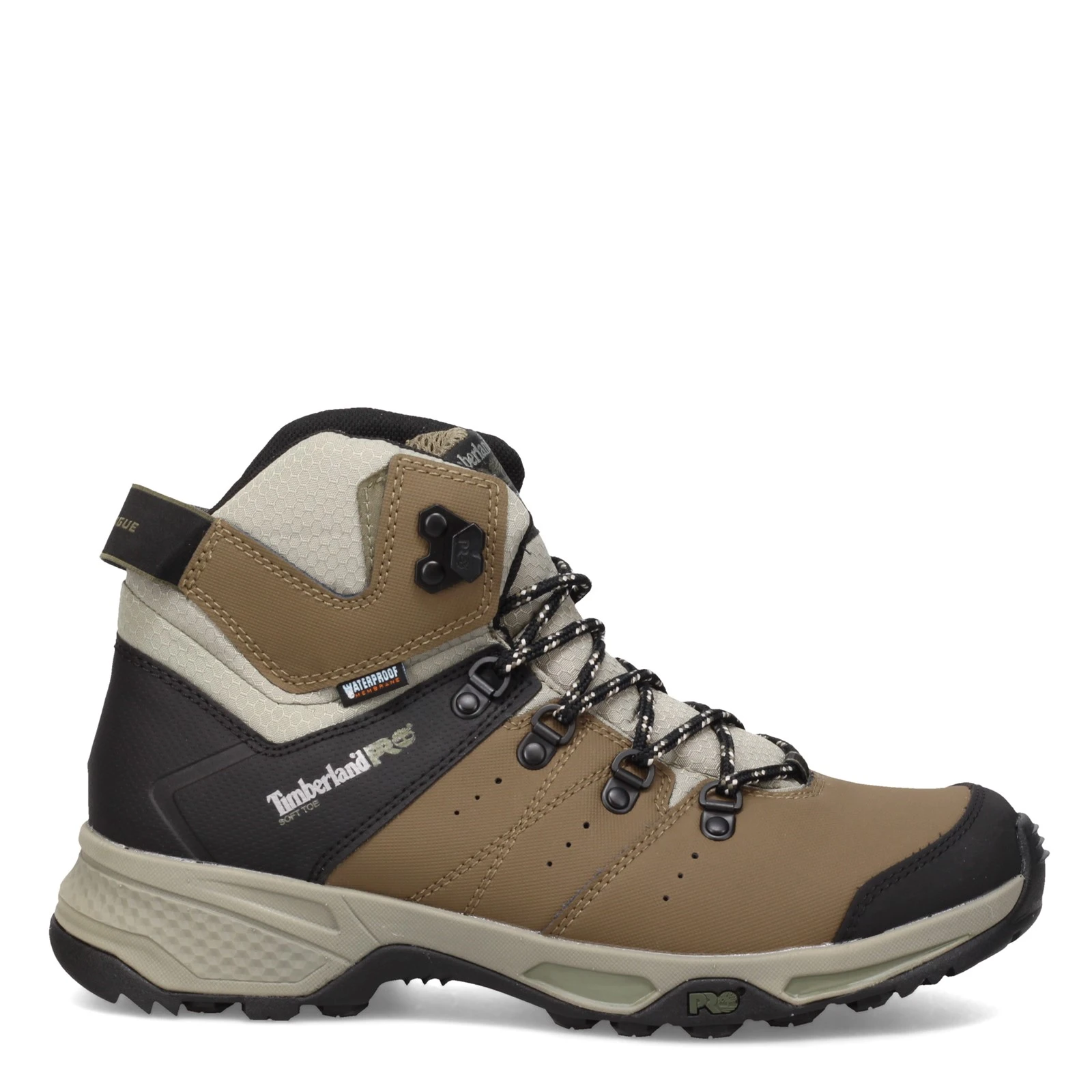 Men's Timberland Pro, Switchback Soft Toe Work Boot - Image 2