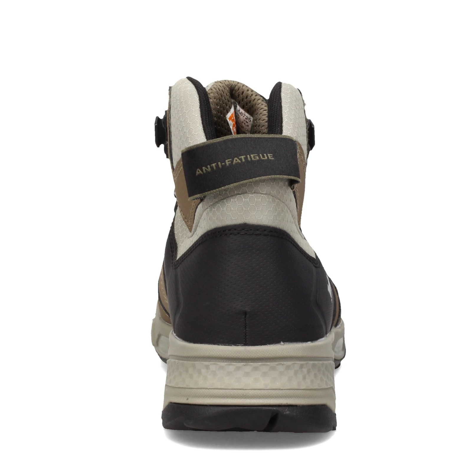 Men's Timberland Pro, Switchback Soft Toe Work Boot - Image 5