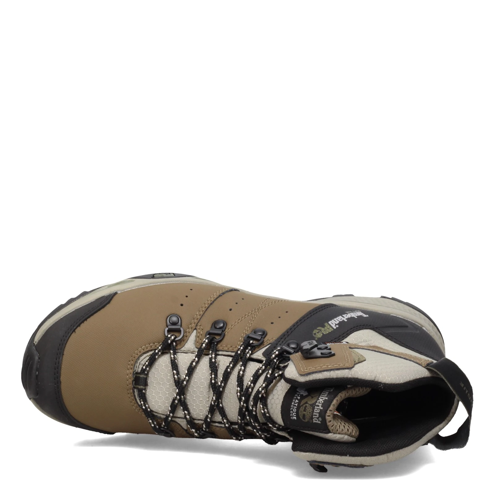 Men's Timberland Pro, Switchback Soft Toe Work Boot - Image 6