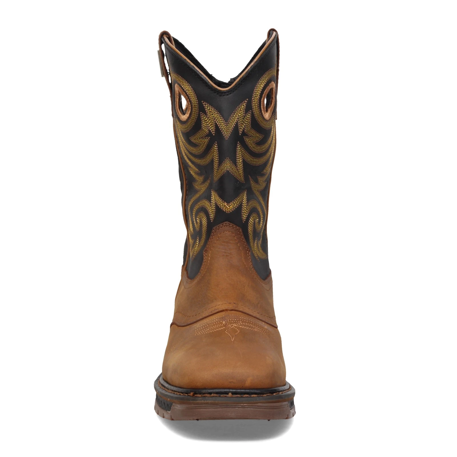 Men's Georgia Boot, Carbotec 11 Inch Work Boot - Image 3