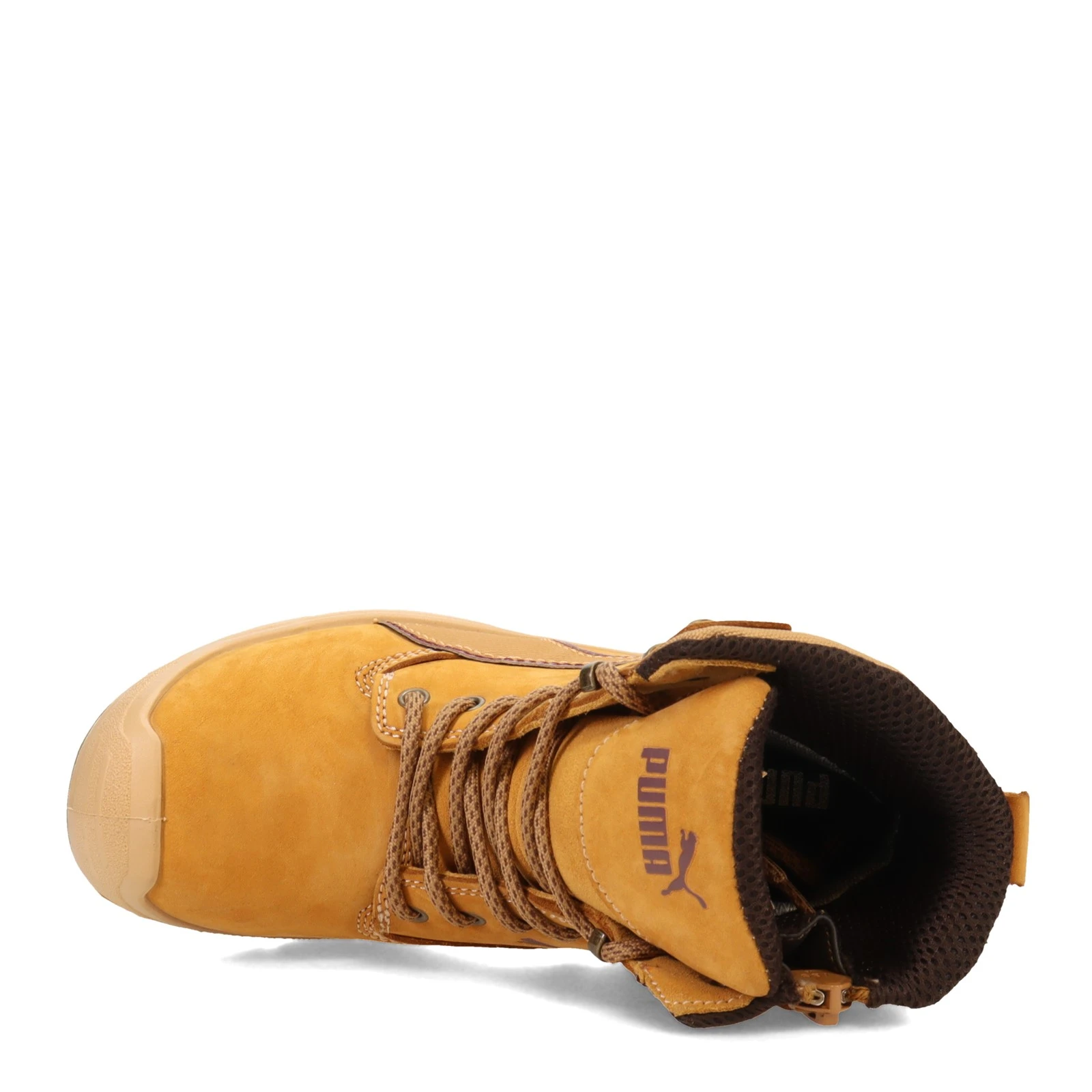 Puma Safety Women's PUMA, Conquest 7 Composite Toe SR WP EH Work Boot - Image 6