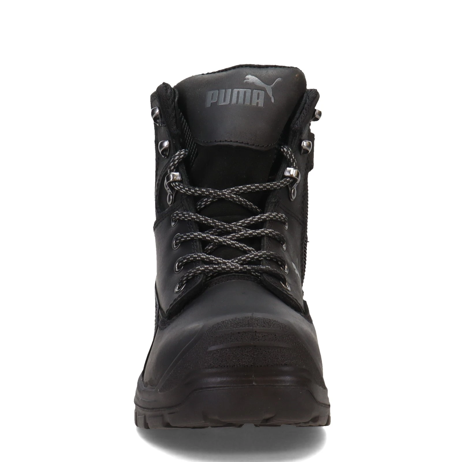 Puma Safety Women's PUMA, Conquest 7 Composite Toe SR WP EH Work Boot - Image 3