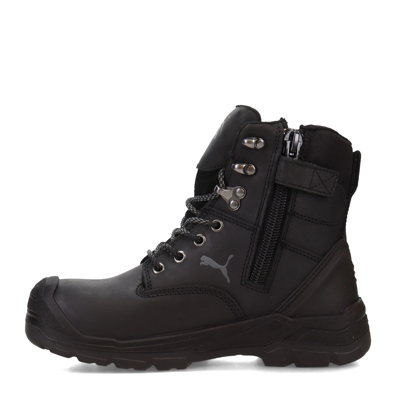 Puma Safety Women's PUMA, Conquest 7 Composite Toe SR WP EH Work Boot - Image 4